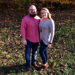 Meet your Posher, Brittney